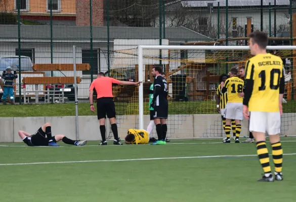 TL 24/25: Schleiz – Eichsfeld (Jü. Müller)