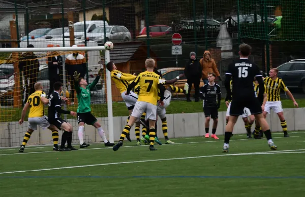 TL 24/25: Schleiz – Eichsfeld (Jü. Müller)