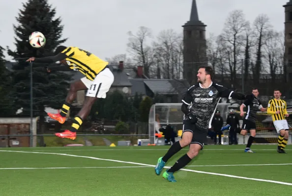 TL 24/25: Schleiz – Eichsfeld (Jü. Müller)