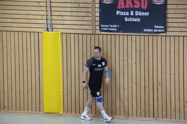 SHC: C-Jugend I (Broßmann)