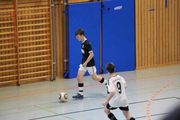 SHC: C-Jugend I (Broßmann)