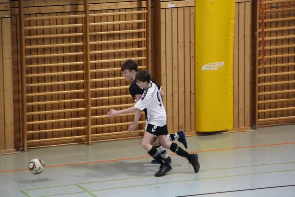 SHC: C-Jugend I (Broßmann)