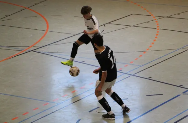 SHC: C-Jugend I (Broßmann)