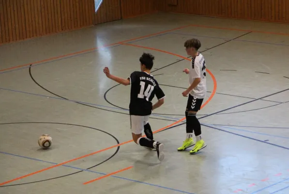 SHC: C-Jugend I (Broßmann)