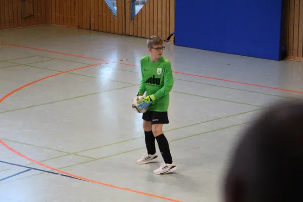 SHC: C-Jugend I (Broßmann)