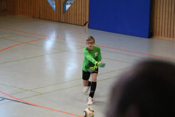 SHC: C-Jugend I (Broßmann)