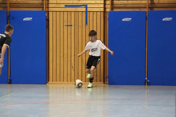 SHC: C-Jugend I (Broßmann)