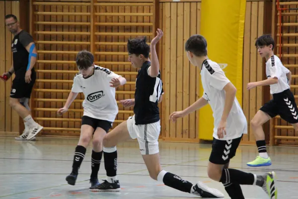 SHC: C-Jugend I (Broßmann)