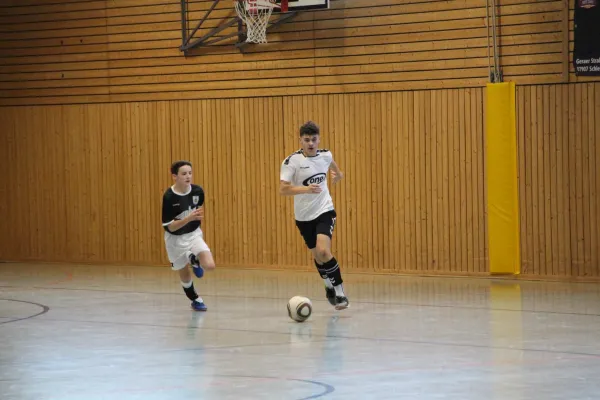 SHC: C-Jugend I (Broßmann)