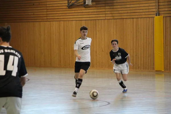 SHC: C-Jugend I (Broßmann)