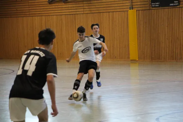 SHC: C-Jugend I (Broßmann)