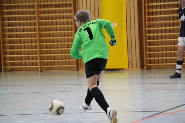 SHC: C-Jugend I (Broßmann)