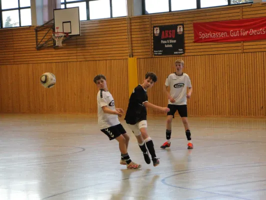 SHC: C-Jugend I (Broßmann)