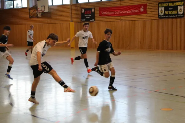 SHC: C-Jugend I (Broßmann)