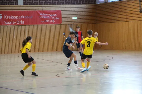 SHC: C-Jugend I (Broßmann)