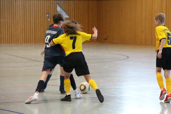 SHC: C-Jugend I (Broßmann)