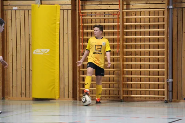 SHC: C-Jugend I (Broßmann)