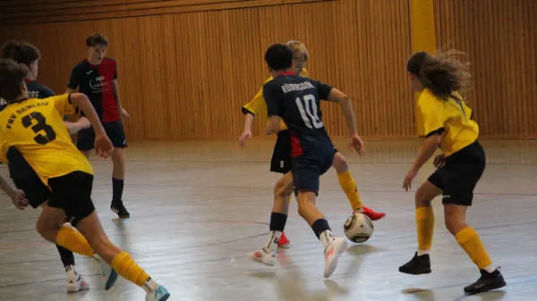 SHC: C-Jugend I (Broßmann)