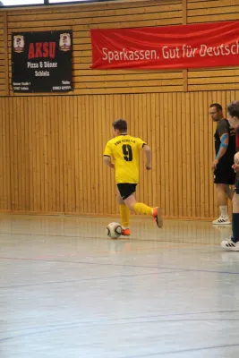 SHC: C-Jugend I (Broßmann)