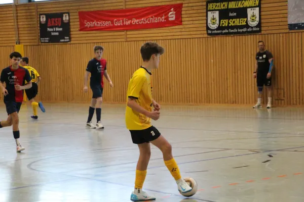 SHC: C-Jugend I (Broßmann)