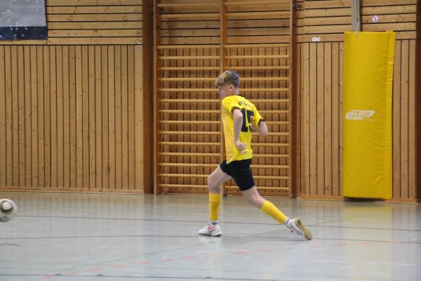 SHC: C-Jugend I (Broßmann)