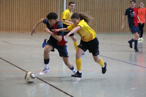 SHC: C-Jugend I (Broßmann)