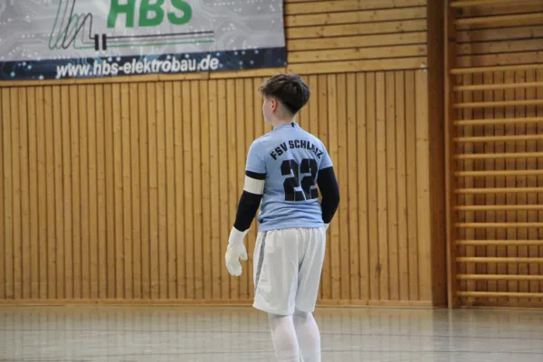 SHC: C-Jugend I (Broßmann)