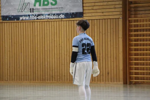 SHC: C-Jugend I (Broßmann)