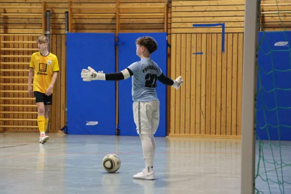 SHC: C-Jugend I (Broßmann)