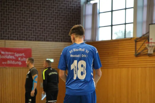 SHC: C-Jugend I (Broßmann)