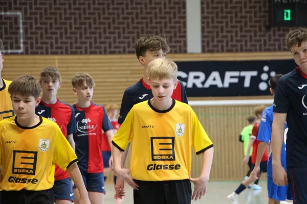 SHC: C-Jugend I (Broßmann)