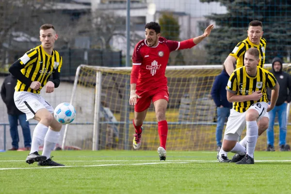 TL 24/25: Schleiz – Saalfeld (T. Quentin)