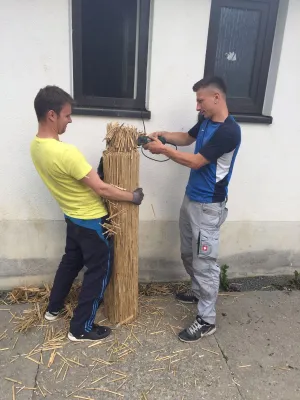 Vereinsfest FSV Schleiz 2016