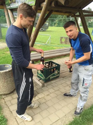 Vereinsfest FSV Schleiz 2016