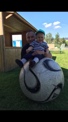 Vereinsfest FSV Schleiz 2016