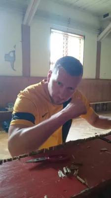 Vereinsfest FSV Schleiz 2016