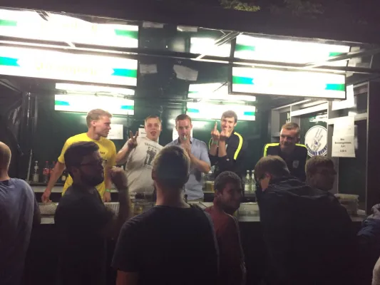 Vereinsfest FSV Schleiz 2016