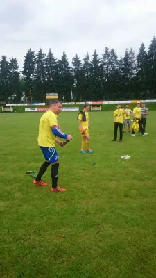 Vereinsfest FSV Schleiz 2016