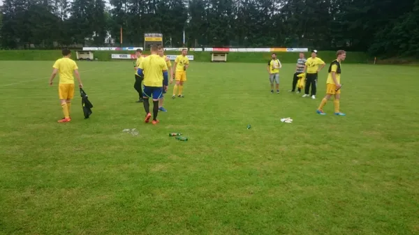 Vereinsfest FSV Schleiz 2016