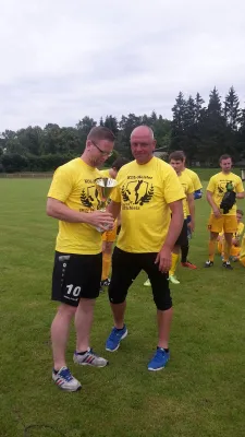 Vereinsfest FSV Schleiz 2016