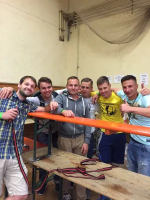 Vereinsfest FSV Schleiz 2016