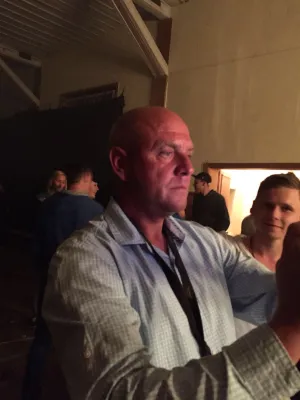 Vereinsfest FSV Schleiz 2016