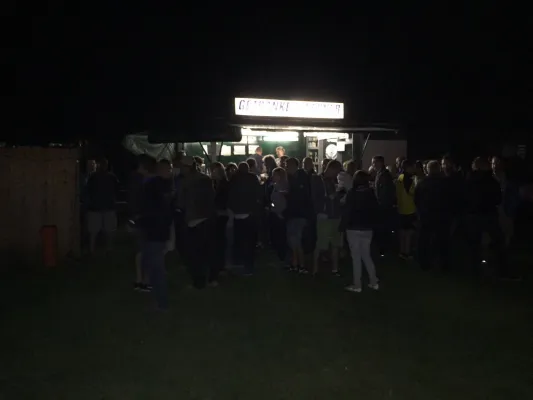 Vereinsfest FSV Schleiz 2016