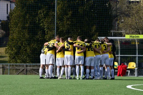 TL 24/25: Schleiz – Saalfeld (Jü. Müller)