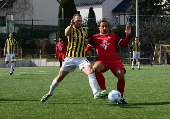 TL 24/25: Schleiz – Saalfeld (Jü. Müller)