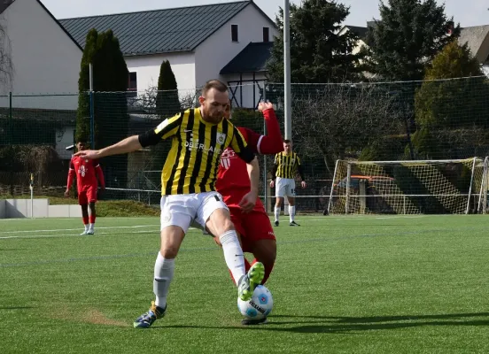 TL 24/25: Schleiz – Saalfeld (Jü. Müller)