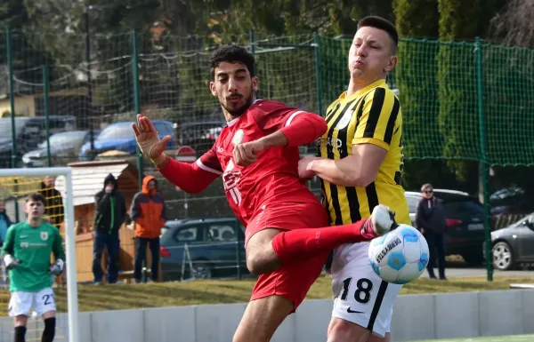 TL 24/25: Schleiz – Saalfeld (Jü. Müller)