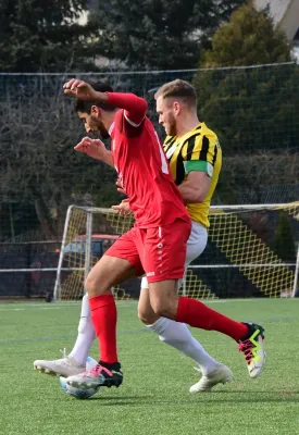 TL 24/25: Schleiz – Saalfeld (Jü. Müller)