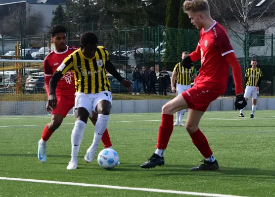 TL 24/25: Schleiz – Saalfeld (Jü. Müller)