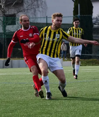 TL 24/25: Schleiz – Saalfeld (Jü. Müller)